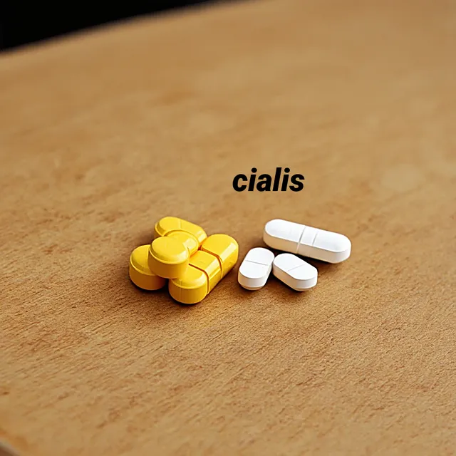 Comprar seguro cialis